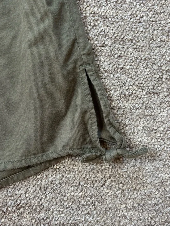 Madewell Shorts Size XXL - Picture 3 of 6